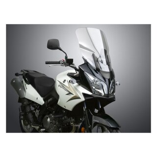 NC VStreamÂ® windshield clear