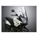NC VStreamÂ® windshield clear