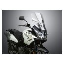 NC VStreamÂ® windshield clear
