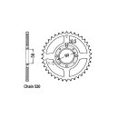 JT Rear Sprocket 279.41