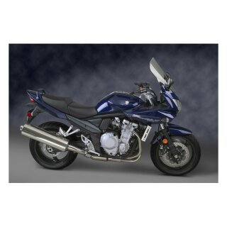 NC VStreamÂ® Sport/Tour windshield light tint