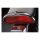 NC cast rear fender tip chrome