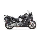 V&H EXHAUST CS-ONE DUAL SLIP-ONS S/S
