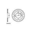 JT Rear Sprocket 852.41