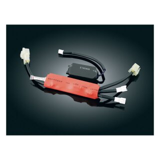 PLUG AND PLAY RUN-TURN-BRAKE CONTROLLER
