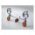 NC Spot light bar chrome
