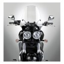 Street Shield Clear HIA 7/8"(22mm) an