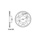 JT Rear Sprocket 1478.40