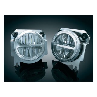 LED DRIVING LIGHTS FOR GL1800