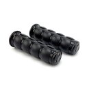 Kuryakyn ISO-grips gloss black