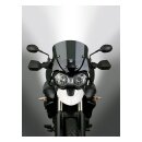 NC V-stream+ Sport windshield dark tint