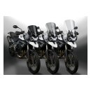 NC V-stream+ Sport windshield dark tint