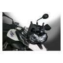 NC V-stream+ Sport windshield dark tint