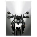 NC V-stream+ Sport windshield dark tint