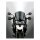 NC V-stream+ Sport windshield dark tint