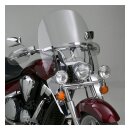 NC SwitchBladeÂ® Quick Release Windshield 2-UpÂ® Clear