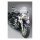 NC SwitchBladeÂ® Quick Release Windshield ShortyÂ® Clear