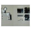 NC Heavy Dutyâ„¢ Mount kit, Straight forks