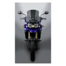 NC V-Stream Sport windshield dark tint