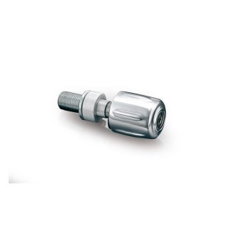 Kuryakyn mechanical throttle cruise assist chrome