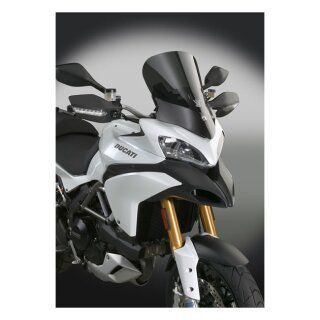 NC VStreamÂ® Sport windshield dark tint