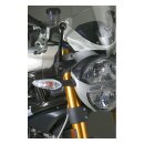 NC VStream+Â® Touring windshield light tint