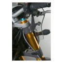 NC VStream+Â® Touring windshield light tint