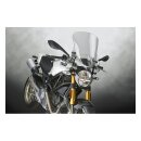 NC VStream+Â® Touring windshield light tint