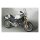 NC VStream+Â® Touring windshield light tint
