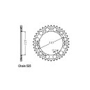 JT Rear Sprocket 867.42