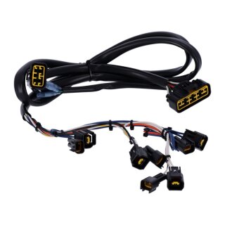 Dynatek installation kit for CDI ignition