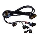 Dynatek installation kit for CDI ignition