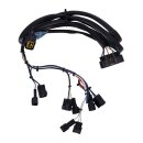 Dynatek installation kit for CDI ignition