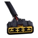 Dynatek installation kit for CDI ignition