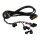 Dynatek installation kit for CDI ignition