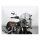 NC SwitchBladeÂ® Quick Release Windshield ShortyÂ® Tint