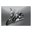NC SwitchBladeÂ® Quick Release Windshield...