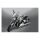 NC SwitchBladeÂ® Quick Release Windshield Choppedâ„¢ Clear