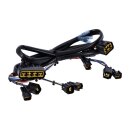 Dynatek installation kit for CDI ignition