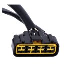 Dynatek installation kit for CDI ignition