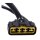 Dynatek installation kit for CDI ignition