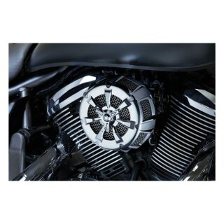 ALLEY CAT AIR CLEANER, VN1700 & VAQUERO