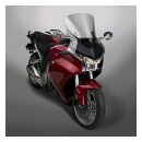 NC VStreamÂ® Touring windshield light tint