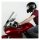 NC VStreamÂ® Touring windshield light tint