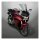 NC VStreamÂ® Touring windshield light tint