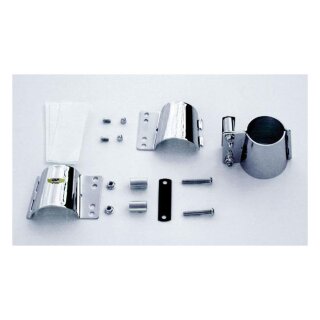 NC Heavy Dutyâ„¢ Mount kit, Tapered forks