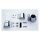 NC Heavy Dutyâ„¢ Mount kit, Tapered forks