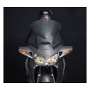 NC VStreamÂ® windshield clear