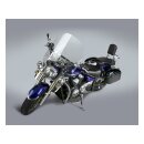 NC SwitchBladeÂ® Quick Release Windshield...