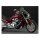 NC VStream+Â® Touring windshield dark tint
